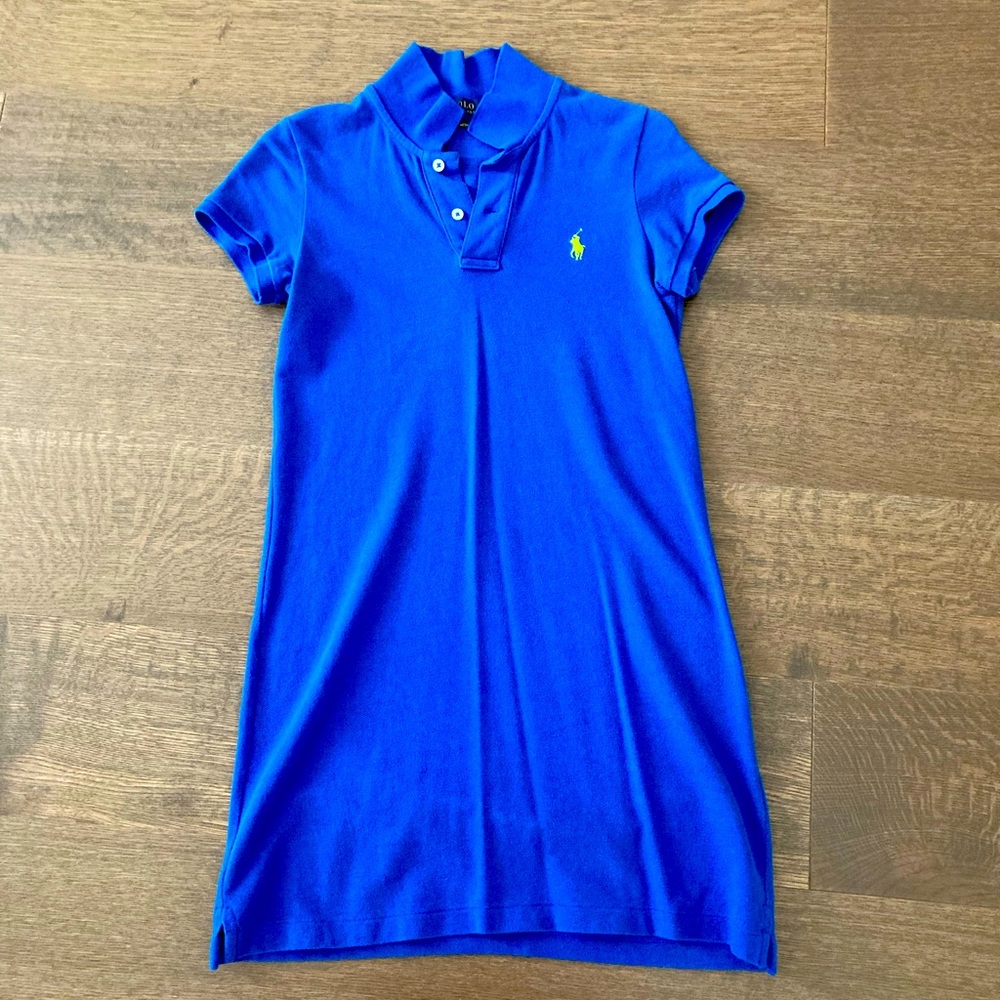 Ralph Lauren The Mesh Mini